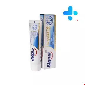 Signal Integral 8 interdentaire toothpaste 75 ml