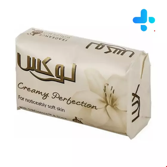 Silk sensation shower gel Lux