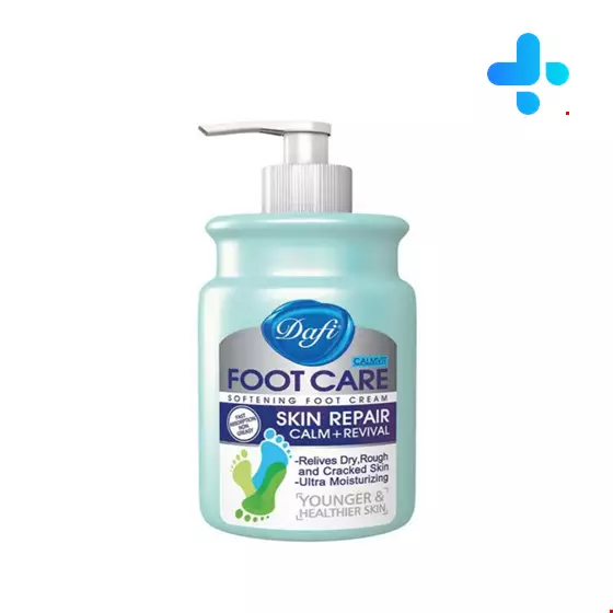 Softening Foot Cream 343 ml