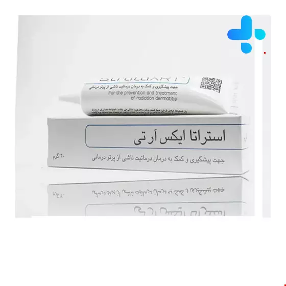Stratpharma Strata XRT 20gr Gel