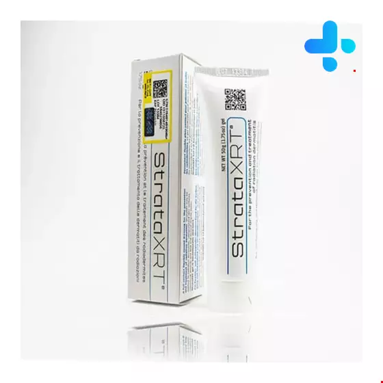Stratpharma Strata XRT 50gr Gel