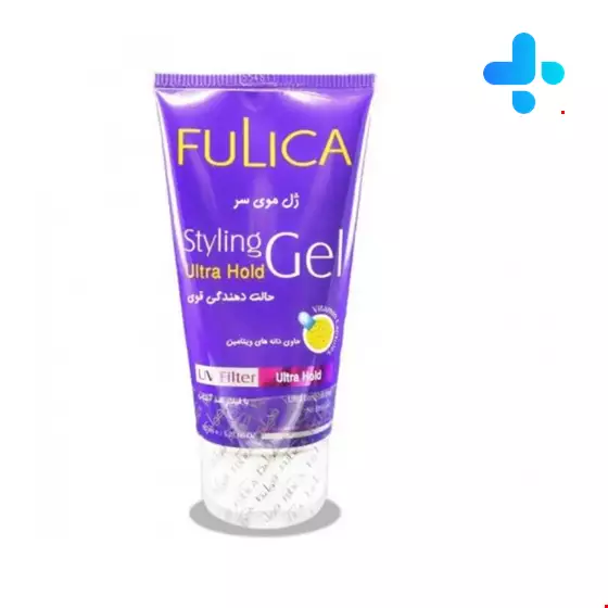 Styling Ultra Hold Gel	Fulica