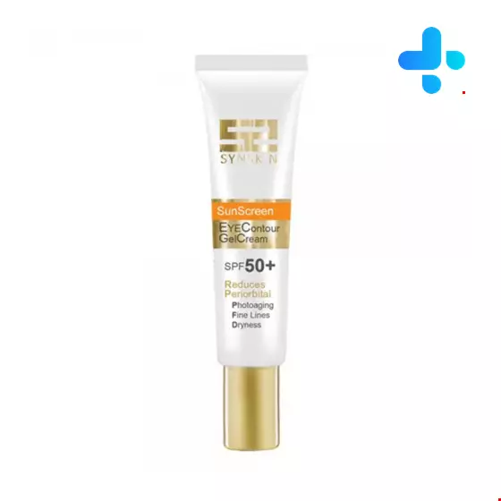 Sun Screen EYE CONTOUR 20g Gel Cream