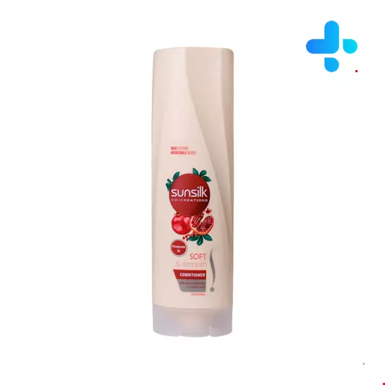 Sunsilk Dream Soft And Smooth Conditioner