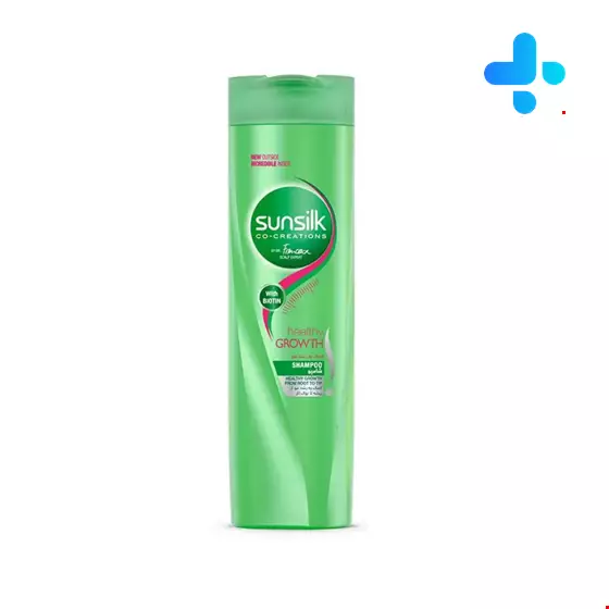 Sunsilk Healthy Growth Shampoo 350 ml