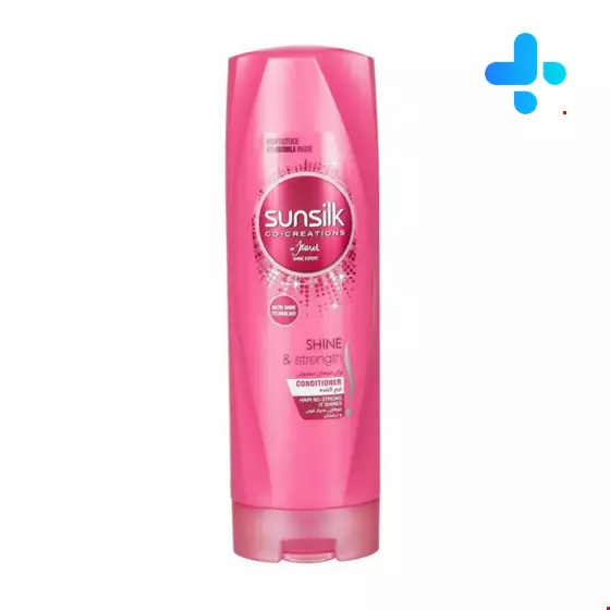 Sunsilk Shine And Strength Conditioner 200 ml