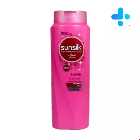 Sunsilk Shine And Strength Shampoo 200 ml