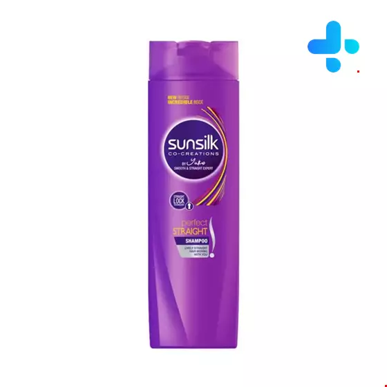 Sunsilk Straight Perfection Shampoo