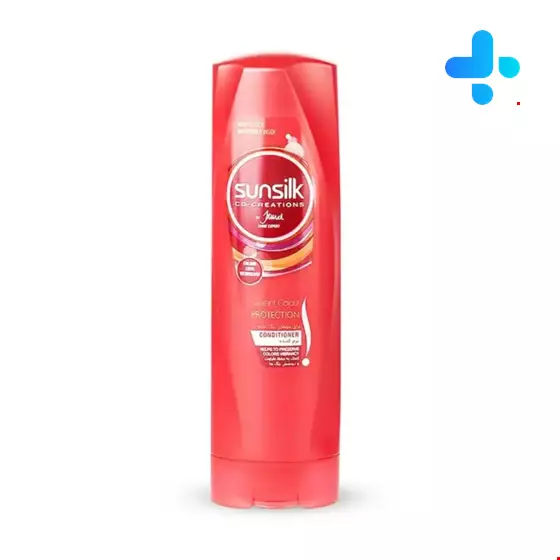 Sunsilk Vibrant Colour Protection Conditioner