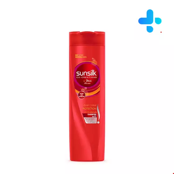 Sunsilk Vibrant Colour Protection Shampoo 200 ml
