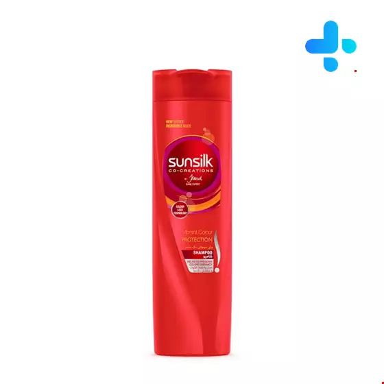 Sunsilk Vibrant Colour Protection Shampoo 350 ml