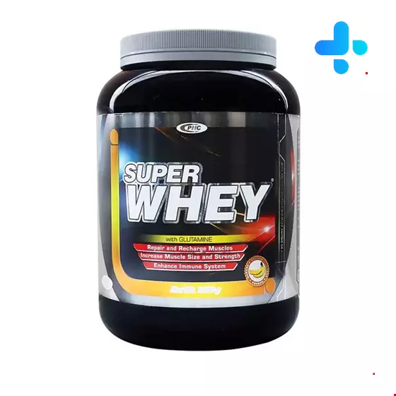 PNC Super Whey Powder 1050 Mg