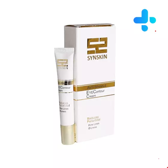 Synskin Anti Wrinkle EyeContour Cream 20 ml