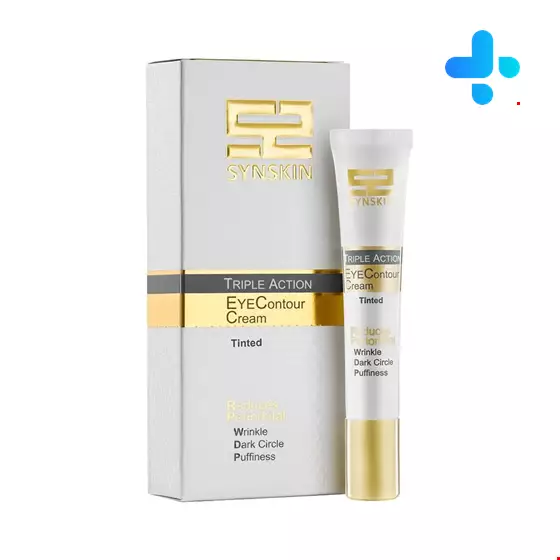 Synskin Eye Contour 20 Ml Cream