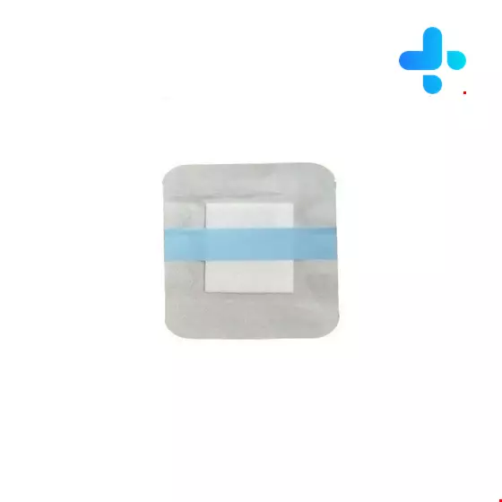 TG MED Wound Dressing 10 in 15 Cm