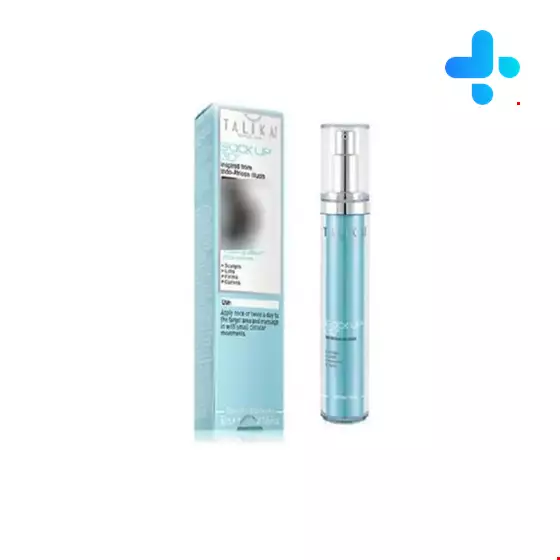 Talika Back Up 3D Ultra Serum