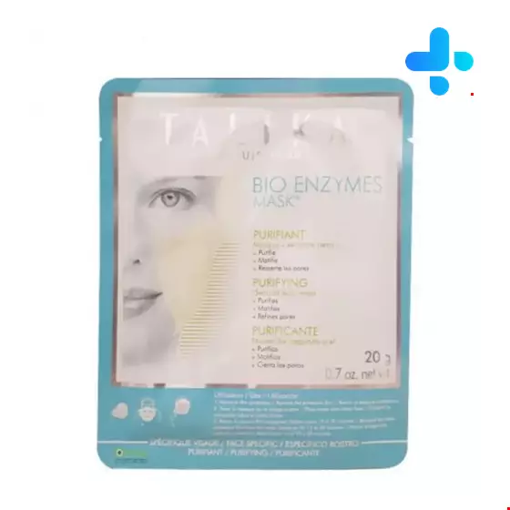 Talika Bio Enzymes Purifying Mask