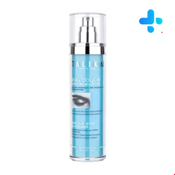Talika Gentle Eye Cleanser