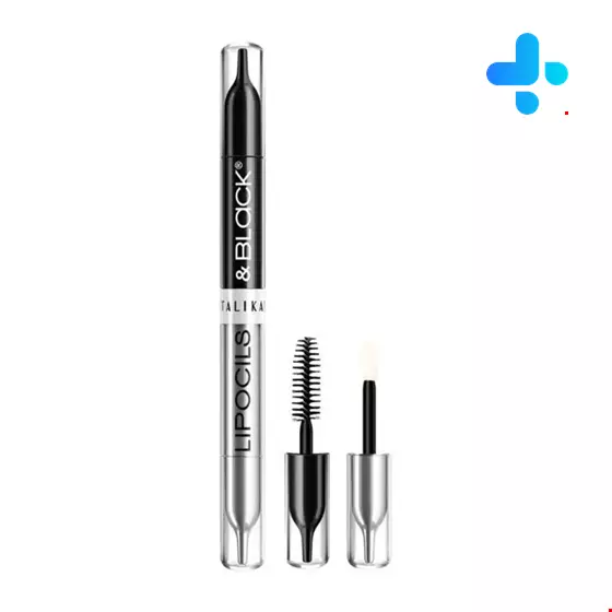 Talika Lipocils and Black 2 in 1 Eyelash