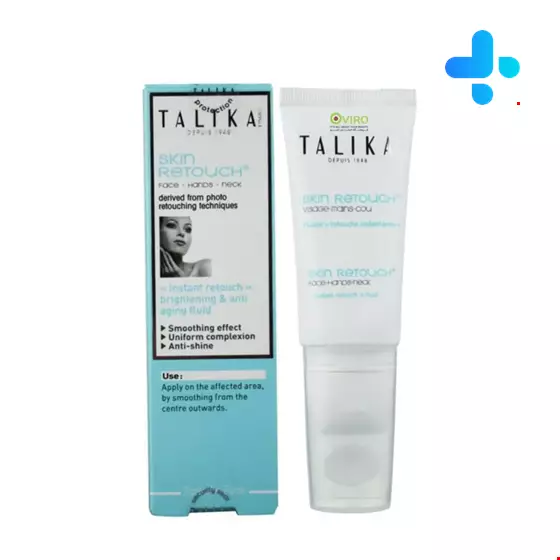 Talika Skin Retouch