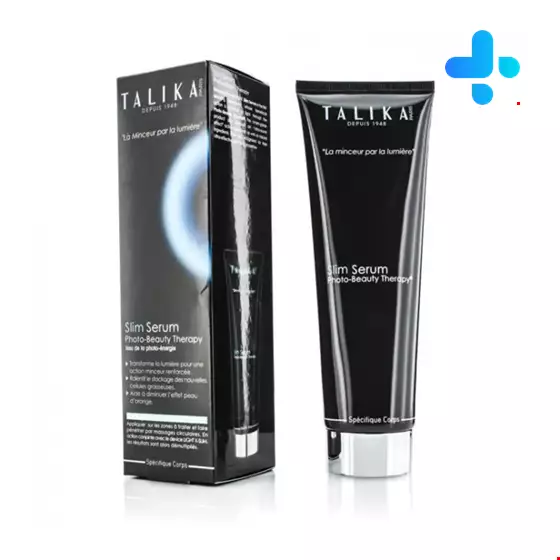 Talika Slim Serum