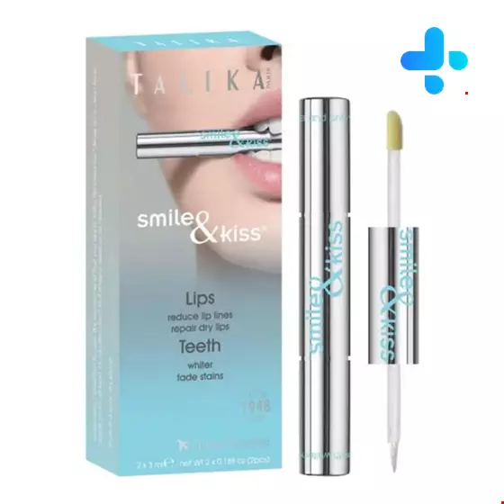 Talika Smile And Kiss Smile Booster