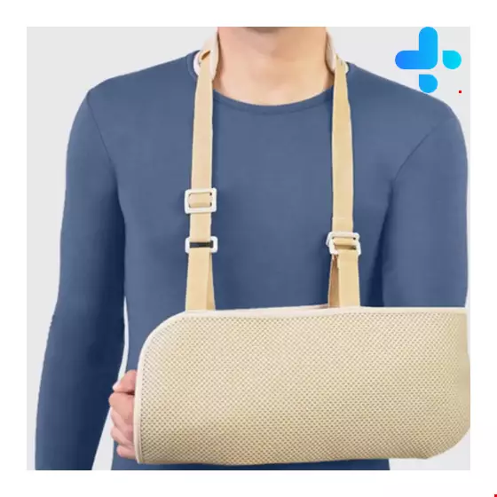 Teb & Sanat Arm Sling with spacer fabric