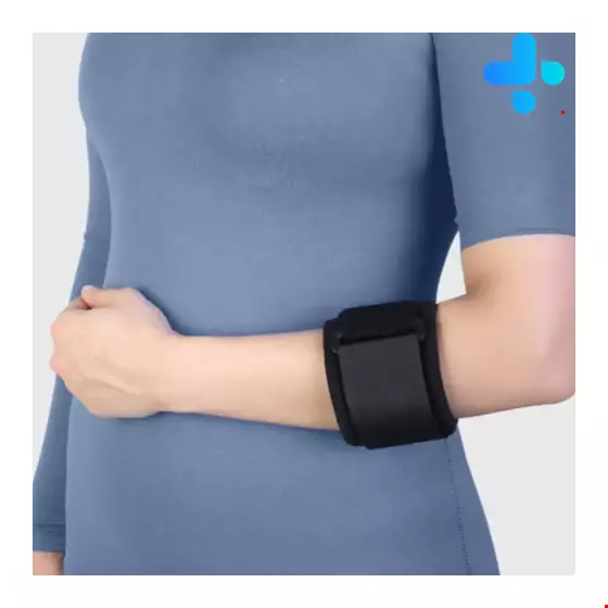 Teb & Sanat Neoprene tennis elbow supports