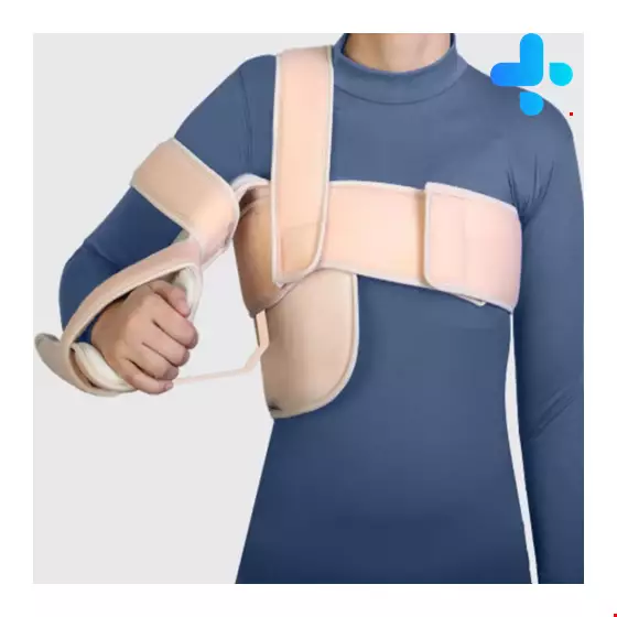 Teb & Sanat Shoulder Abduction Brace