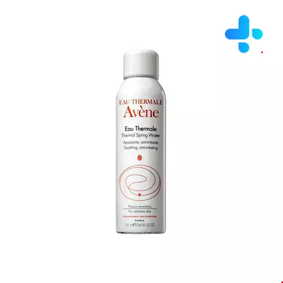 Thermal Spring 150ml Water