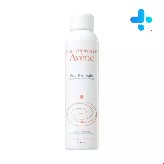 Thermal Spring Avene 300ml Water