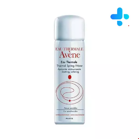 Thermal Spring  Avene 50ml Water