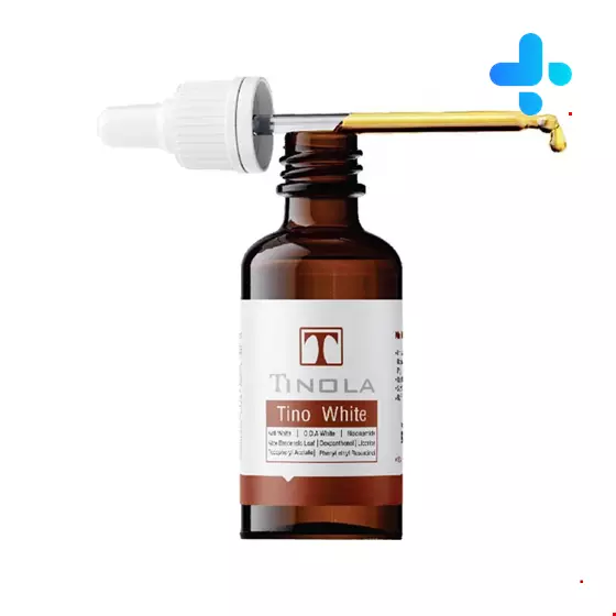 Tinola depigmenting serum 30 ml