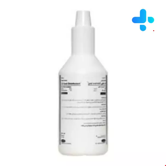 Toliddaru TD Hand Disinfectant