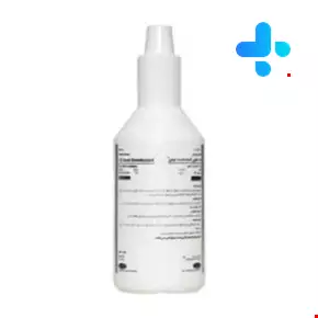 Toliddaru TD Hand Disinfectant