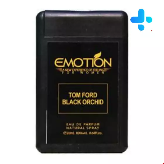 Tom Ford Black Orchid Eau De Parfum For Women Emotion