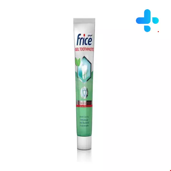 Toothpaste Frice 100g Gel