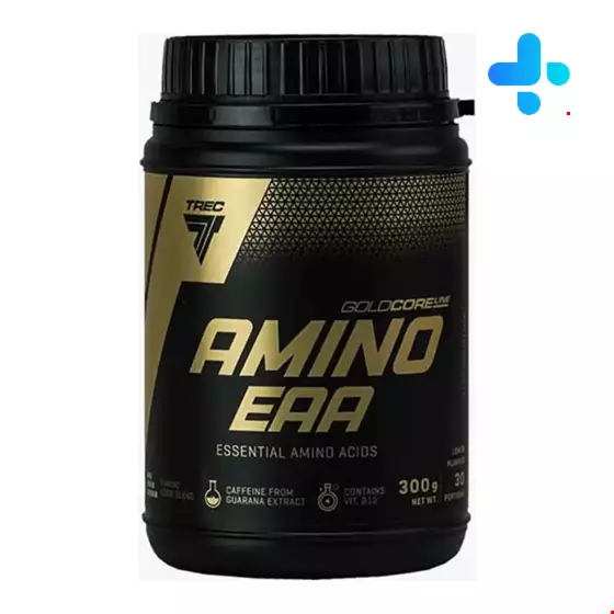 Trec Nutrition Amino EAA 300g powder
