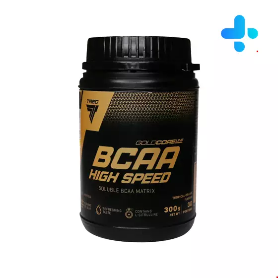 Trec Nutrition Amino EAA 300g powder