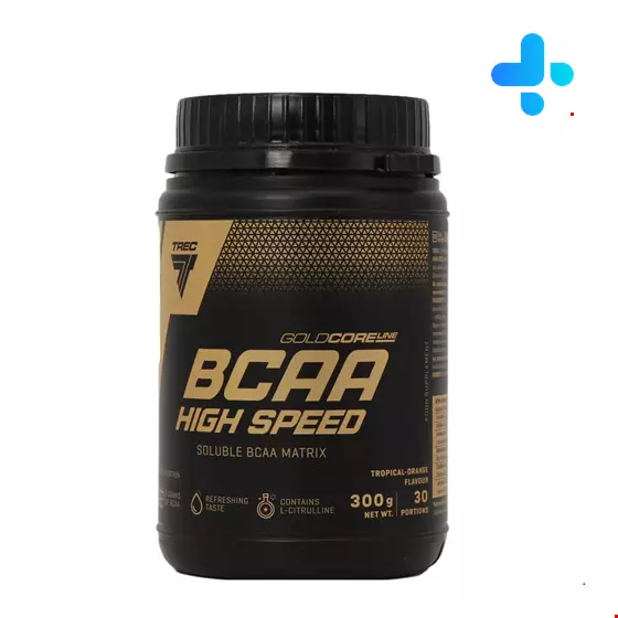 Trec Nutrition Amino EAA 300g powder
