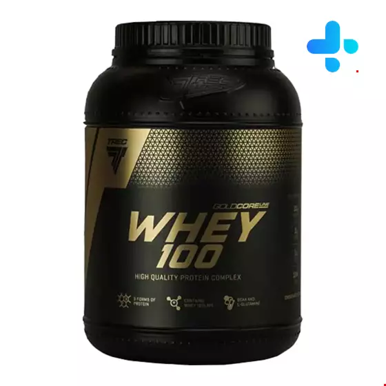 Trec Nutrition Gold Core Protein Whey 1500g Powder