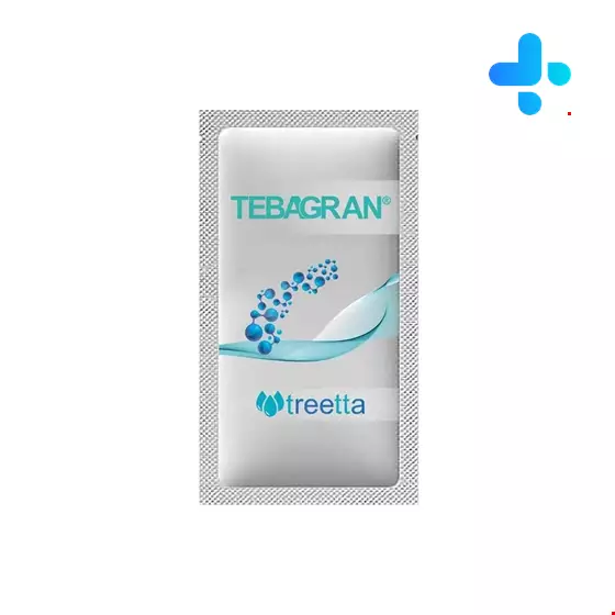 Treetta Tebagran 1gr Powdre