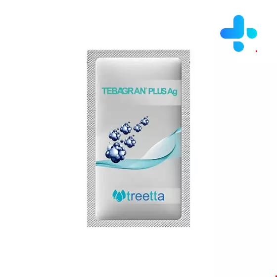 Treetta Tebagran Plus Ag 1 Mg Powdre