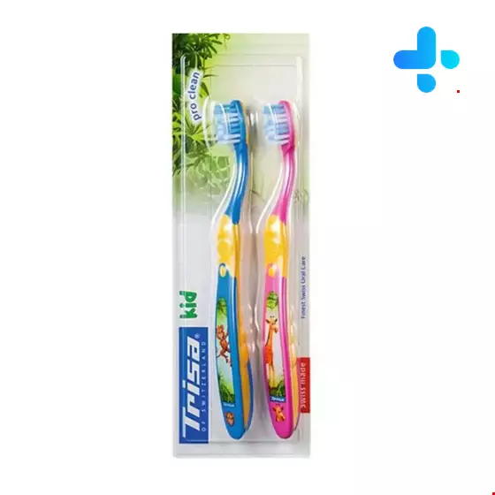 Trisa Baby tooth braush