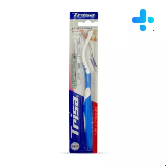 Trisa Interdental Set Brush