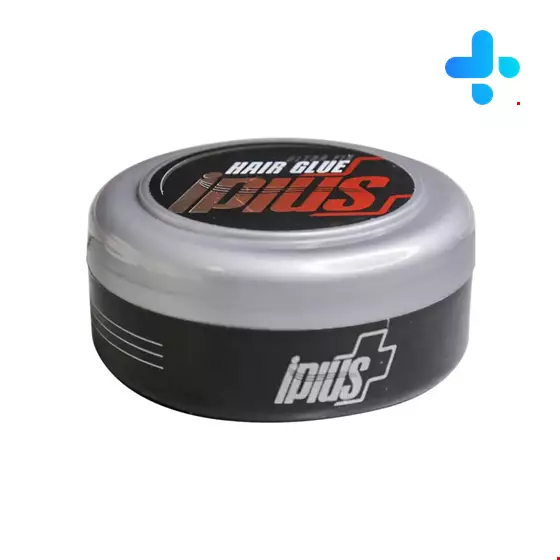 Iplus Ultra Fix Hair Glue 100 Ml