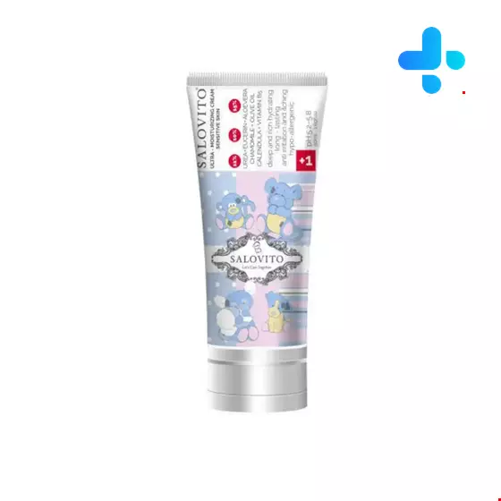 Ultra Moisturizing Cream Over 1 Year Old