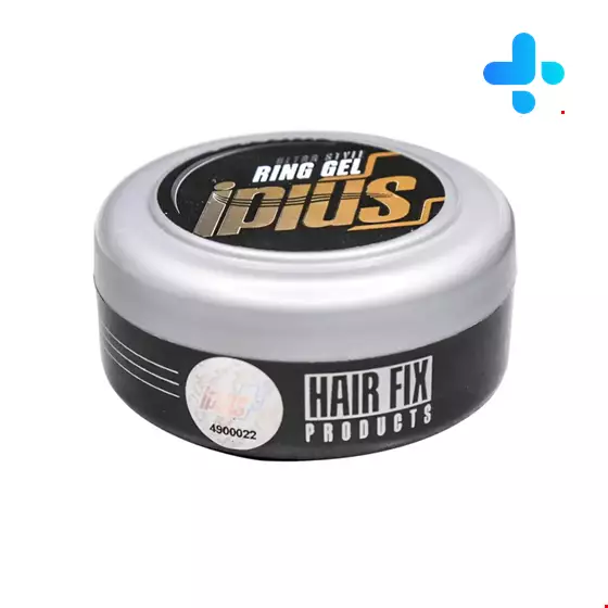 Iplus Ultra Style Ring Gel 100 Ml