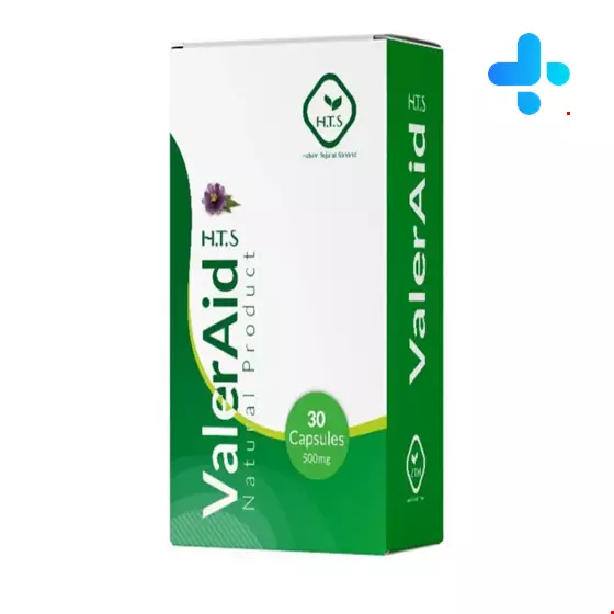 Valer Aid Hakim Tejarat Sahand 30 Capsule