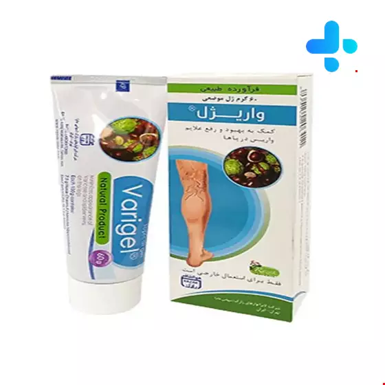 Varigel Razak 60g